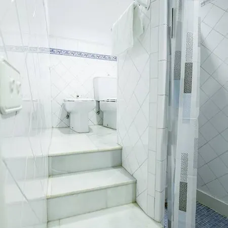 아파트 Beautiful House At The Seaside *