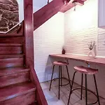 Beautiful House At The Seaside Cudillero