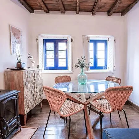 Beautiful House At The Seaside * Cudillero