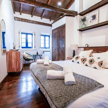 Beautiful House At The Seaside Apartment *