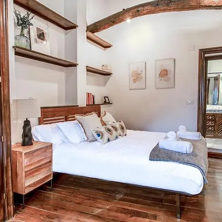 Apartment Beautiful House At The Seaside