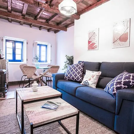 Beautiful House At The Seaside *