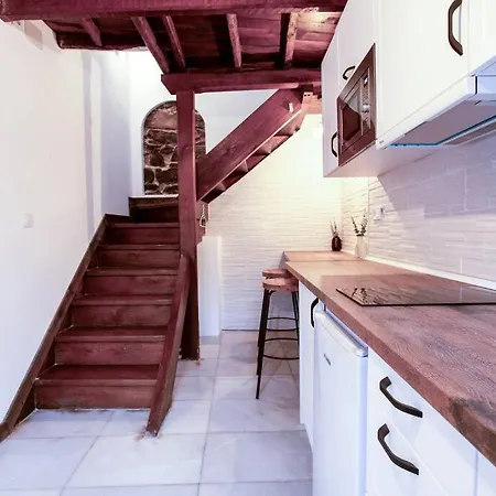 Beautiful House At The Seaside * Cudillero