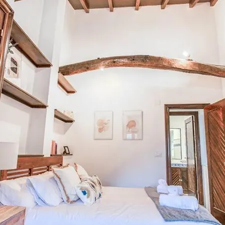 Beautiful House At The Seaside