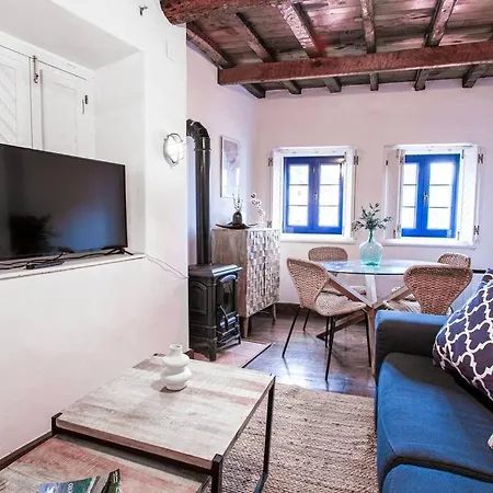 Beautiful House At The Seaside Apartment *