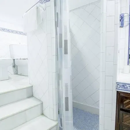 Apartment Beautiful House At The Seaside