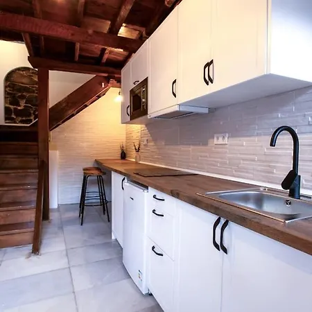 Beautiful House At The Seaside Apartment *