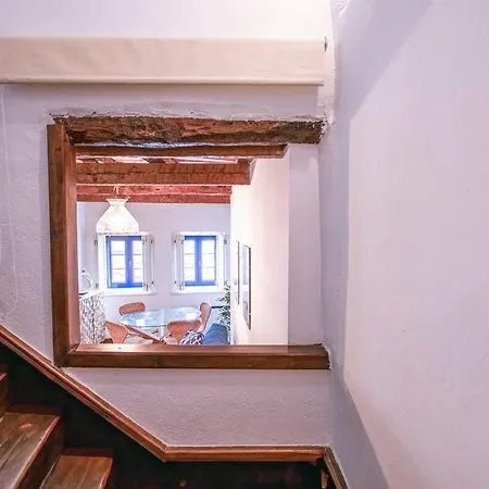 Beautiful House At The Seaside * Cudillero