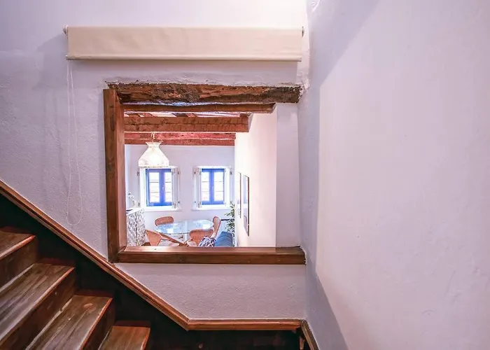 Beautiful House At The Seaside * Cudillero