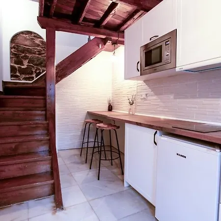 Apartament Beautiful House At The Seaside *