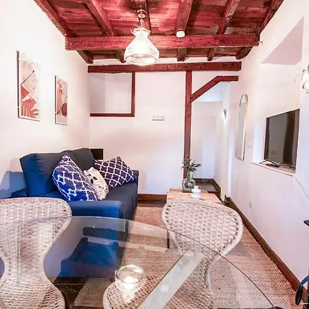 Beautiful House At The Seaside * Cudillero