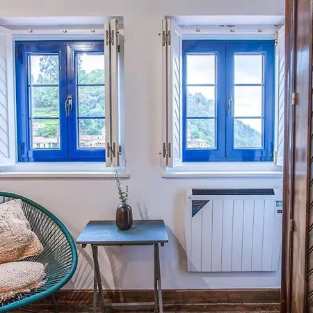 Beautiful House At The Seaside Apartament