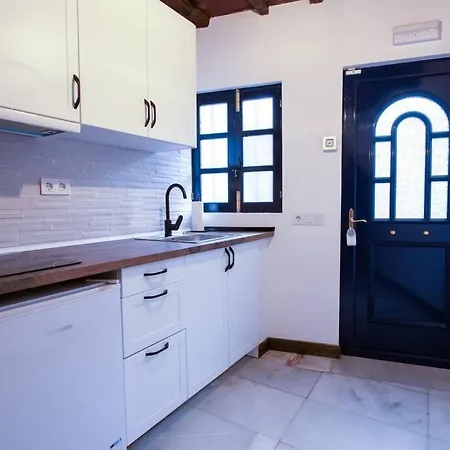 Apartament Beautiful House At The Seaside