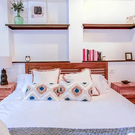 Apartament Beautiful House At The Seaside *