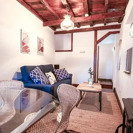 Beautiful House At The Seaside Apartament Cudillero