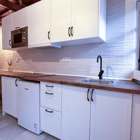 Beautiful House At The Seaside Apartament